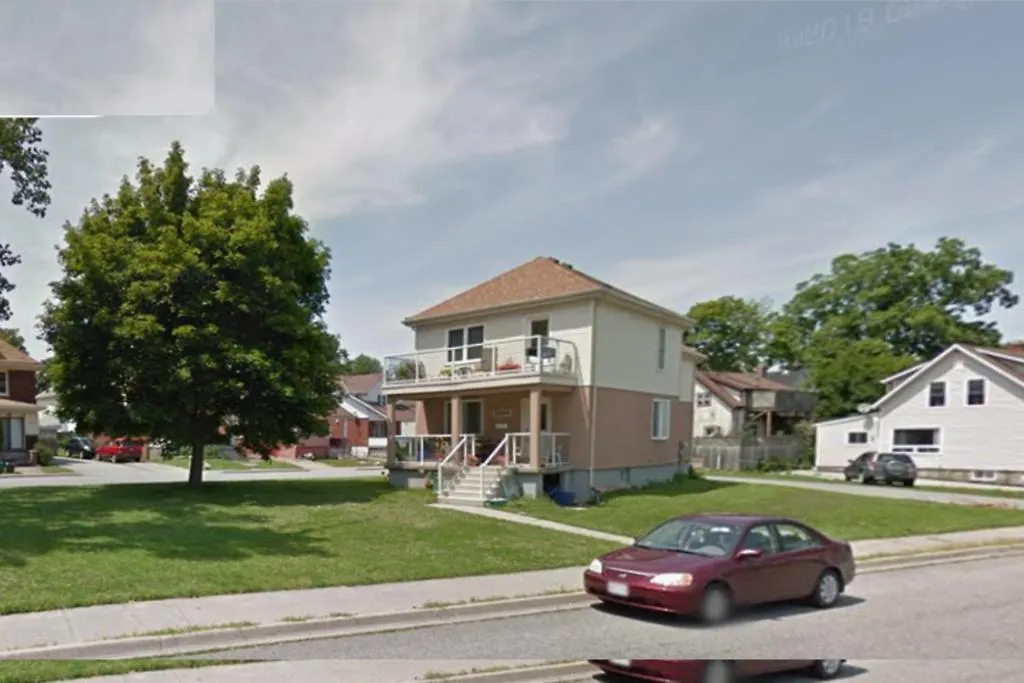 Vakantiehuis Peaceful Residence On Palmer Ave - Close To The Falls & Complimentary Breakfast Delivered Daily To The Rental Niagarawatervallen