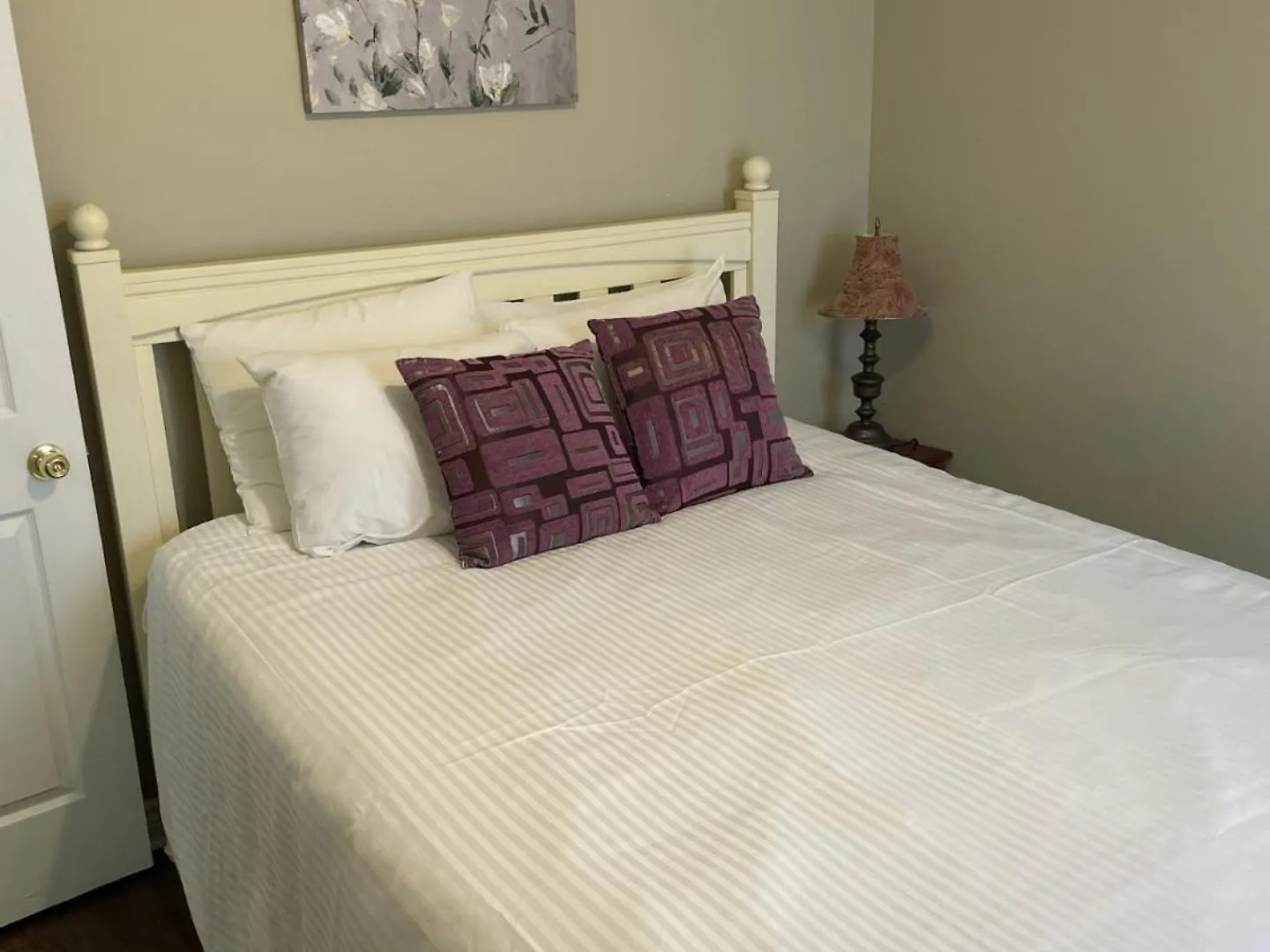 Peaceful Residence On Palmer Ave - Close To The Falls & Complimentary Breakfast Delivered Daily To The Rental 尼亚加拉瀑布城