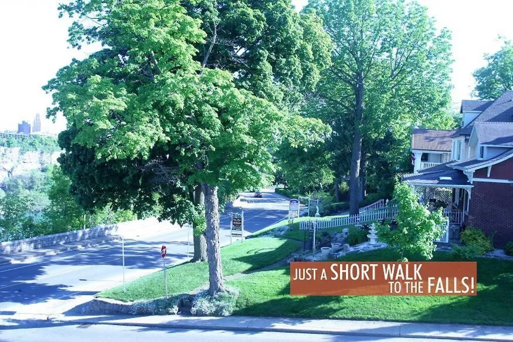Peaceful Residence On Palmer Ave - Close To The Falls & Complimentary Breakfast Delivered Daily To The Rental Niagara Şelalesi 0*,  Kanada