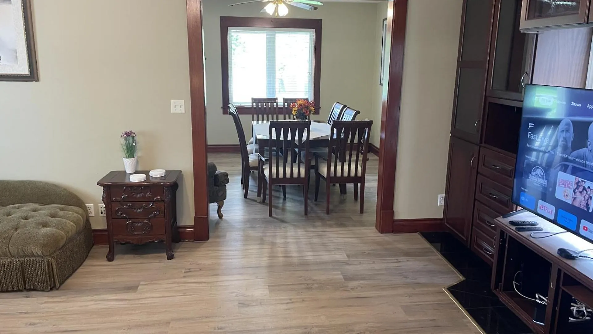 Tatil Evi Peaceful Residence On Palmer Ave - Close To The Falls & Complimentary Breakfast Delivered Daily To The Rental Niagara Şelalesi