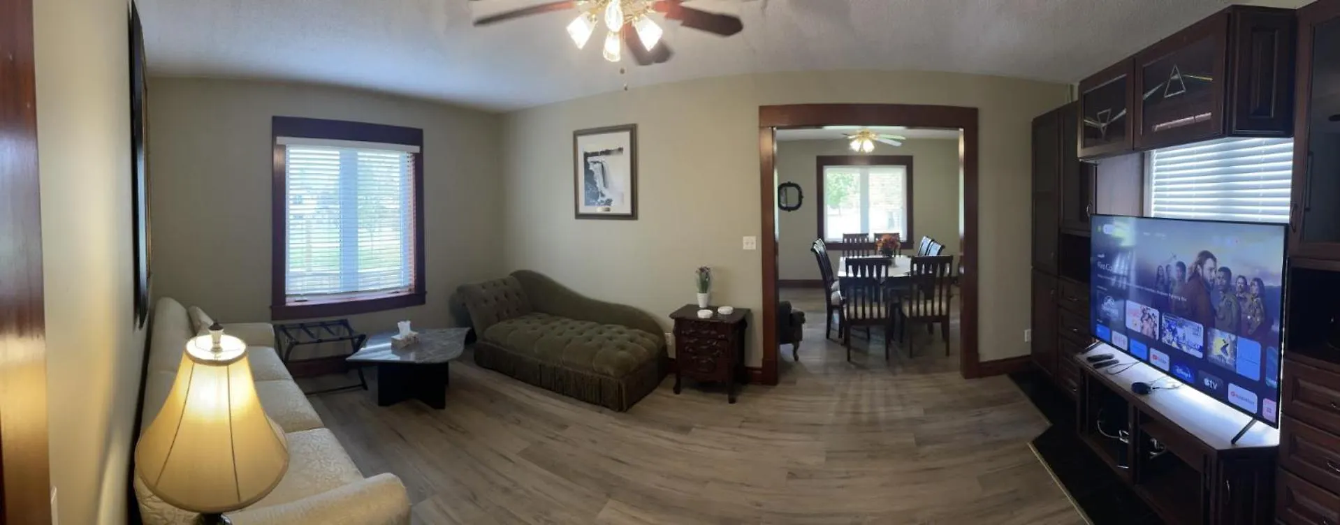 Tatil Evi Peaceful Residence On Palmer Ave - Close To The Falls & Complimentary Breakfast Delivered Daily To The Rental Niagara Şelalesi