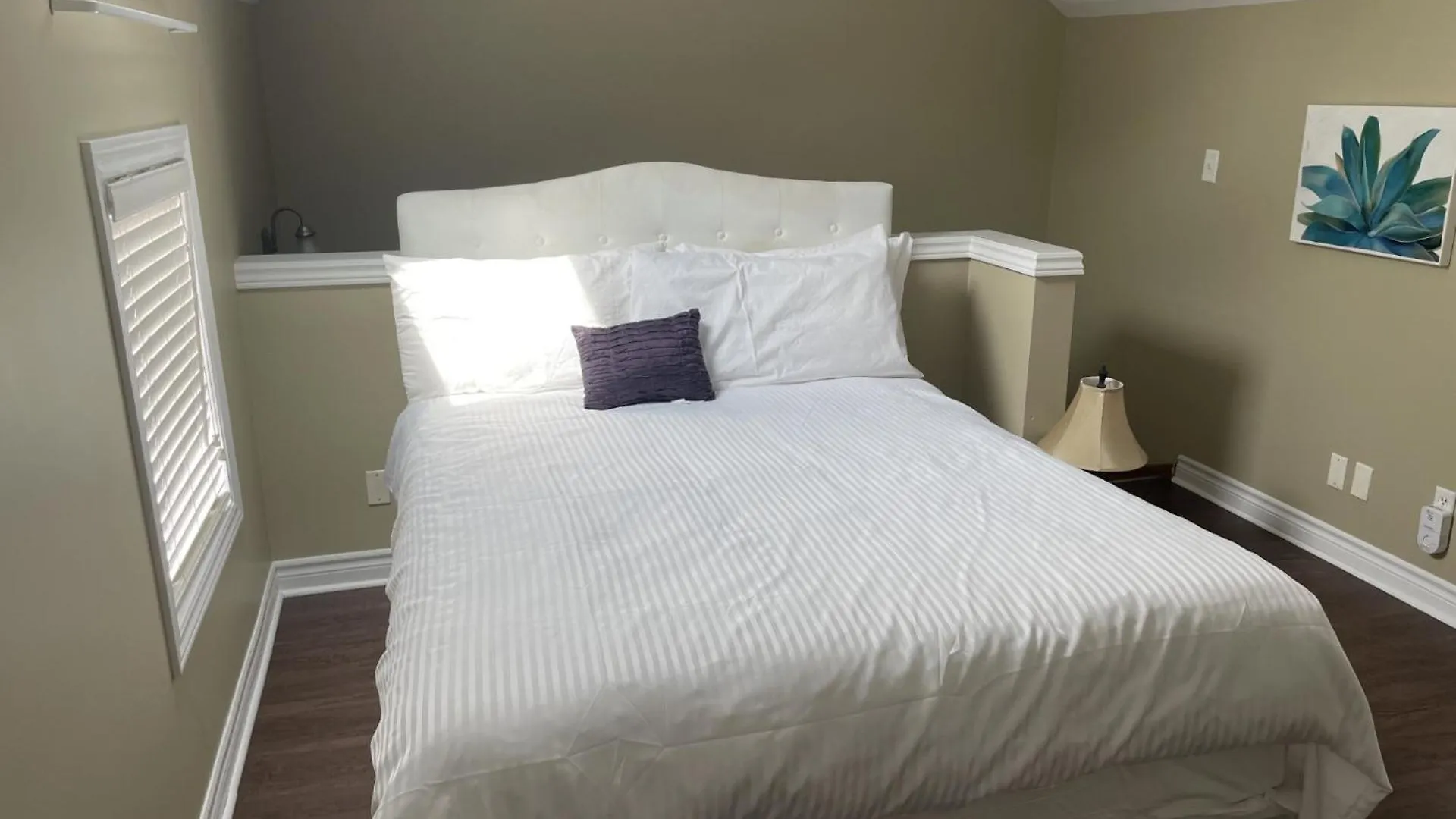 Peaceful Residence On Palmer Ave - Close To The Falls & Complimentary Breakfast Delivered Daily To The Rental Niagara Şelalesi